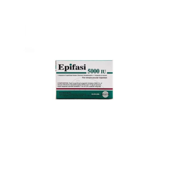 Epifasi 5000 IU Ampule for Injection