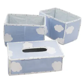 روبا منظم غرفة اطفال سحابة 1عبوة