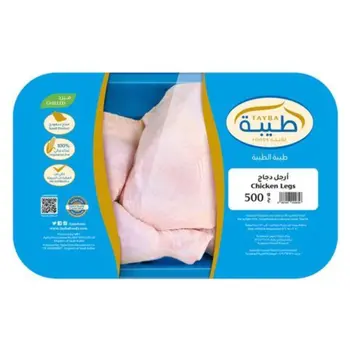 طيبة ارجل دجاج طازجه، 500جرام