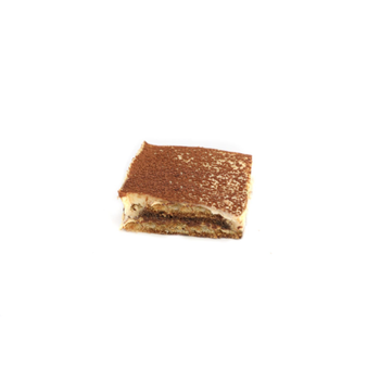 Tiramisu Cake 1 Piece