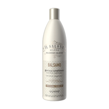 Il Salone Protein Glorious Shampoo 500ml