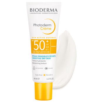 Bioderma Photoderm Cream SPF50+ 40Ml