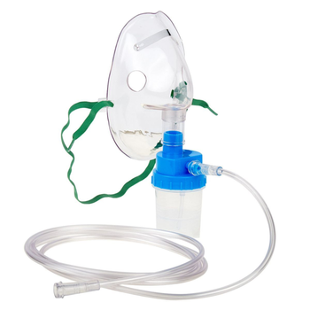 Nebulizer Mask Medium