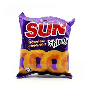 سن رينج سناك  16× 200جرام