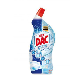 DAC Fresh Mist Toilet Cleaner 750ml