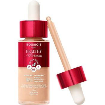 Bourjois Healthy Mix Serum Foundation Light Beige