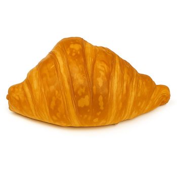 Plain Croissant Single Pack