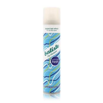 Batiste Fresh Dry Shampoo 200ml