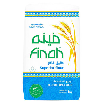 فينه دقيق لجميع الاستعمالات كيلو