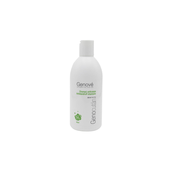 Genové Genocután Anti-Dandruff Shampoo 250ml