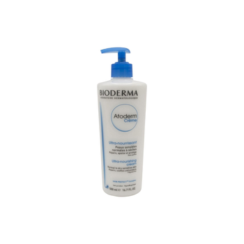 بيوديرما كريم اتوديرم 500مل