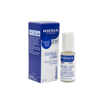 Mavala Double Lash Eye Care Treatment 10ml