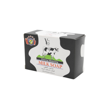واي سي صابونة حليب 90جرام