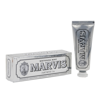 Marvis Whitening Mint Toothpaste 25ml