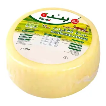 بنده جبنة قشقوان 700جرام