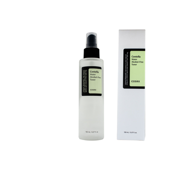 Cosrx Centella Water Alcohol-Free Toner 150ml