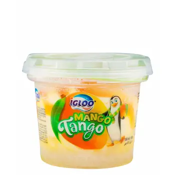 Igloo Mango Tango Ice Cream Cup 150ml