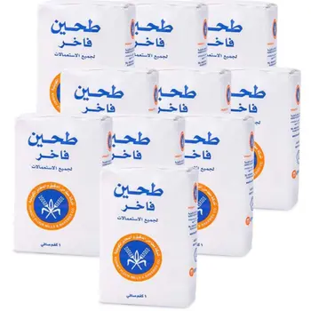 الكويت دقيق 1×10كيلو