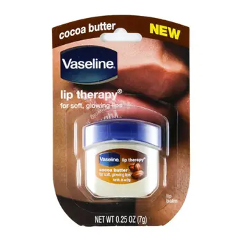 Vaseline Cocoa Butter Lip Balm 7g
