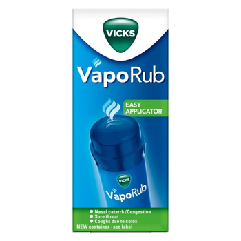 Vicks VapoRub 15ml