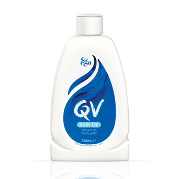 Ego QV Bath Oil 200ml