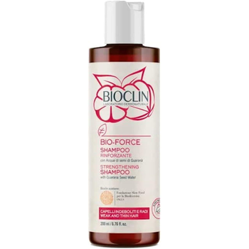 بيوسلين شامبو مقوي للشعر | 200 مل
