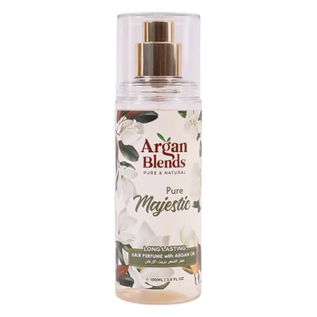 Argan Blends Pure Majestic Hair Perfume 100ml