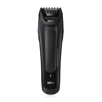 Braun Beard Trimmer BT5050 Black