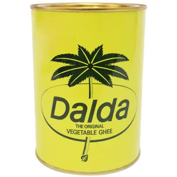 دلده سمن نباتي 1 كيلو