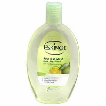 Eskinol Spot-less White Facial Cleanser 225ml