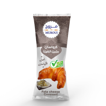 مروج كرواسون بالجبن 70جرام