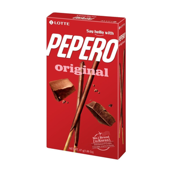 Lotte Pocky Original Biscuit 47g