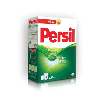 Persil Deep Clean Washing Powder 2.25kg