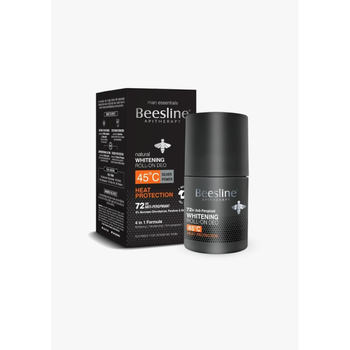 Beesline Apitherapy Whitening Roll-On Deo