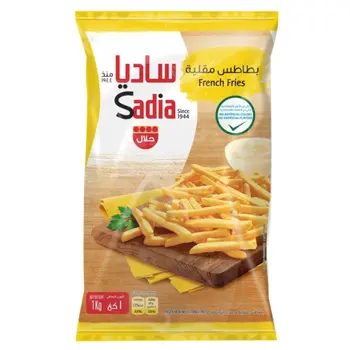ساديا بطاطس مقلية 1 كيلو