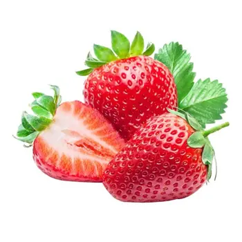 Driscoll's Fresh Strawberries 250g