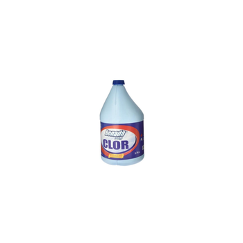 Renada Clor Bleach Liquid 3.78L