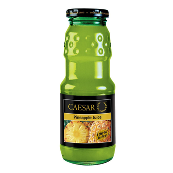 Caesar Pineapple Juice 250ml
