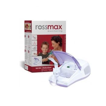 روزماكس جهاز بخار حجم متوسط 1قطعة