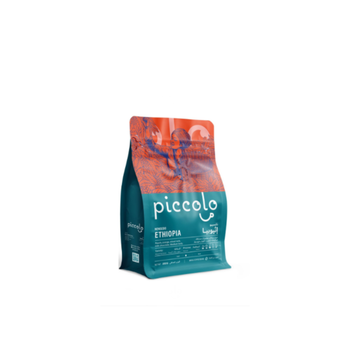 Piccolo Ethiopia Coffee Beans 250g