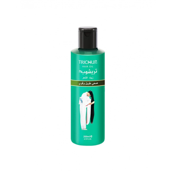 Trichup Hair Oil 200Ml