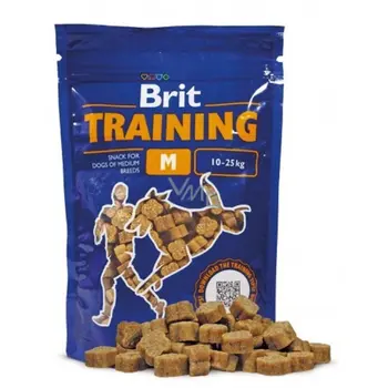 Brit Training Snack for Medium Breeds 200g