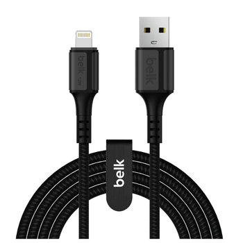 كابل بيلك USB إلى Lightning بطول 1.2متر
