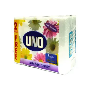 اونو ورق مطبخ 10لفات