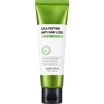 Some By Mi Cica Peptide Anti Hair Loss Treatment 50ml