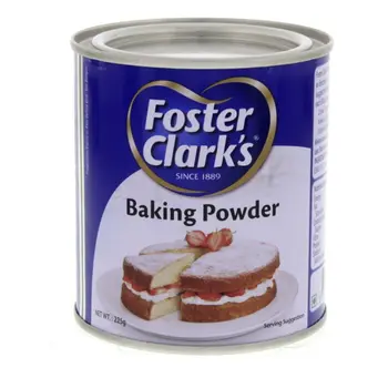 Foster Clark's Baking Powder 225g