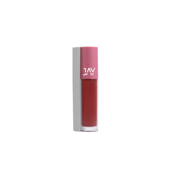 Jay Shade 21 Liquid Lipstick