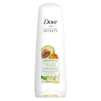 Dove Nourishing Secrets Strengthening Conditioner 350ml