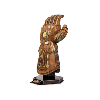 فور دي بزل مارفل إنفينيتي جاونتليت جي إم إل 1قطعة