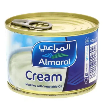 المراعي قشطة 170جرام